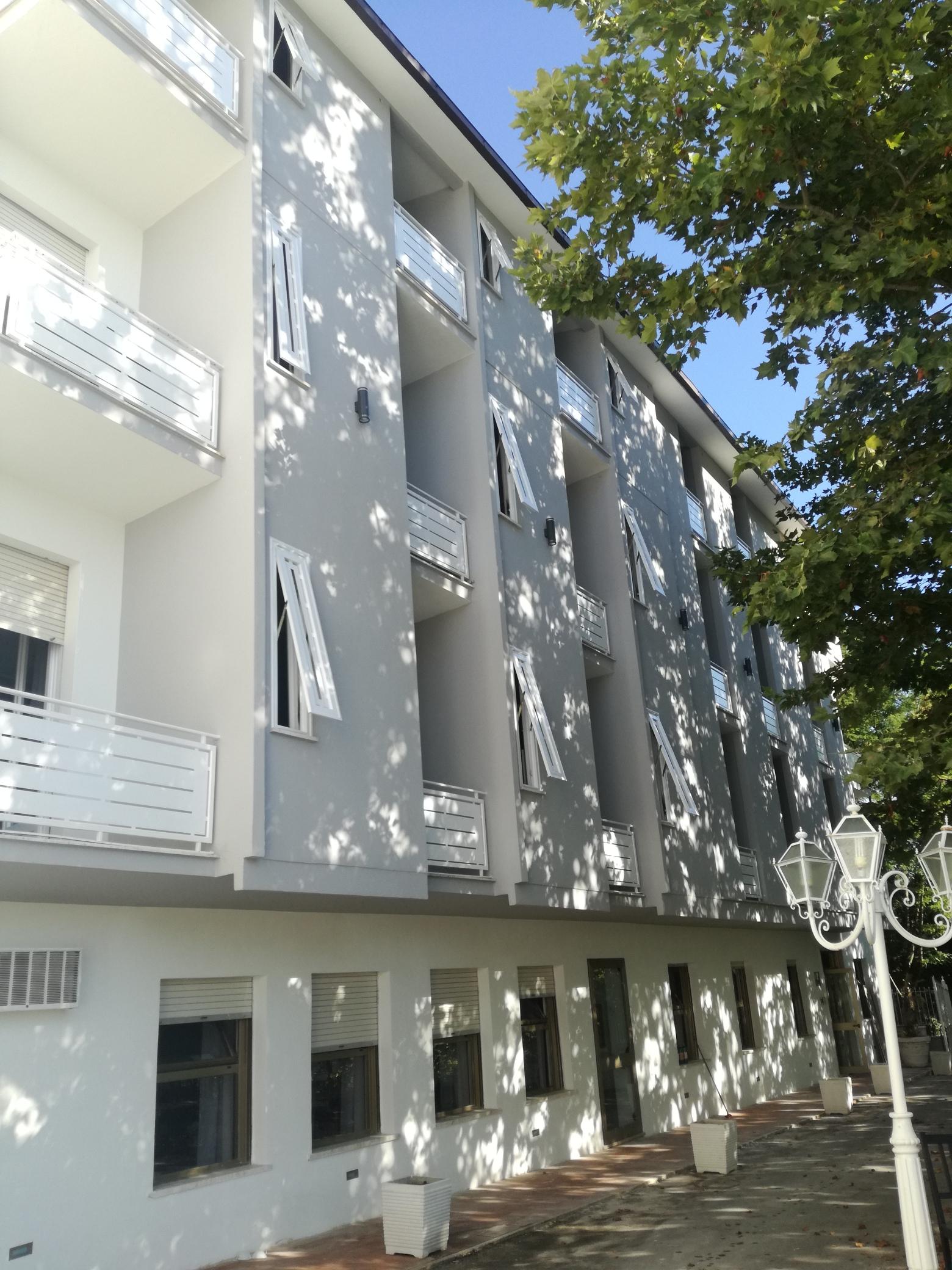 Hotel Panorama Chianciano Terme Exteriér fotografie